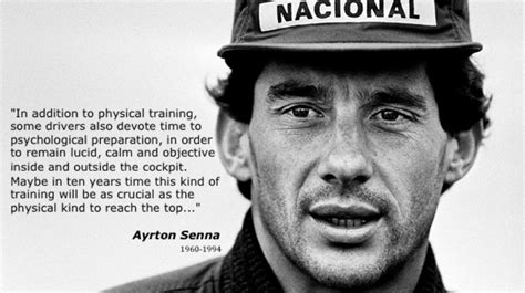 Ayrton Senna: The Technical Analysis of His 